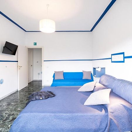 Take It Easy Roma Guest House Exterior photo