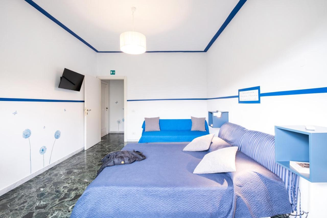 Take It Easy Roma Guest House Exterior photo