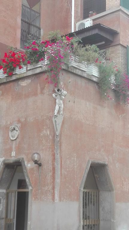 Take It Easy Roma Guest House Exterior photo